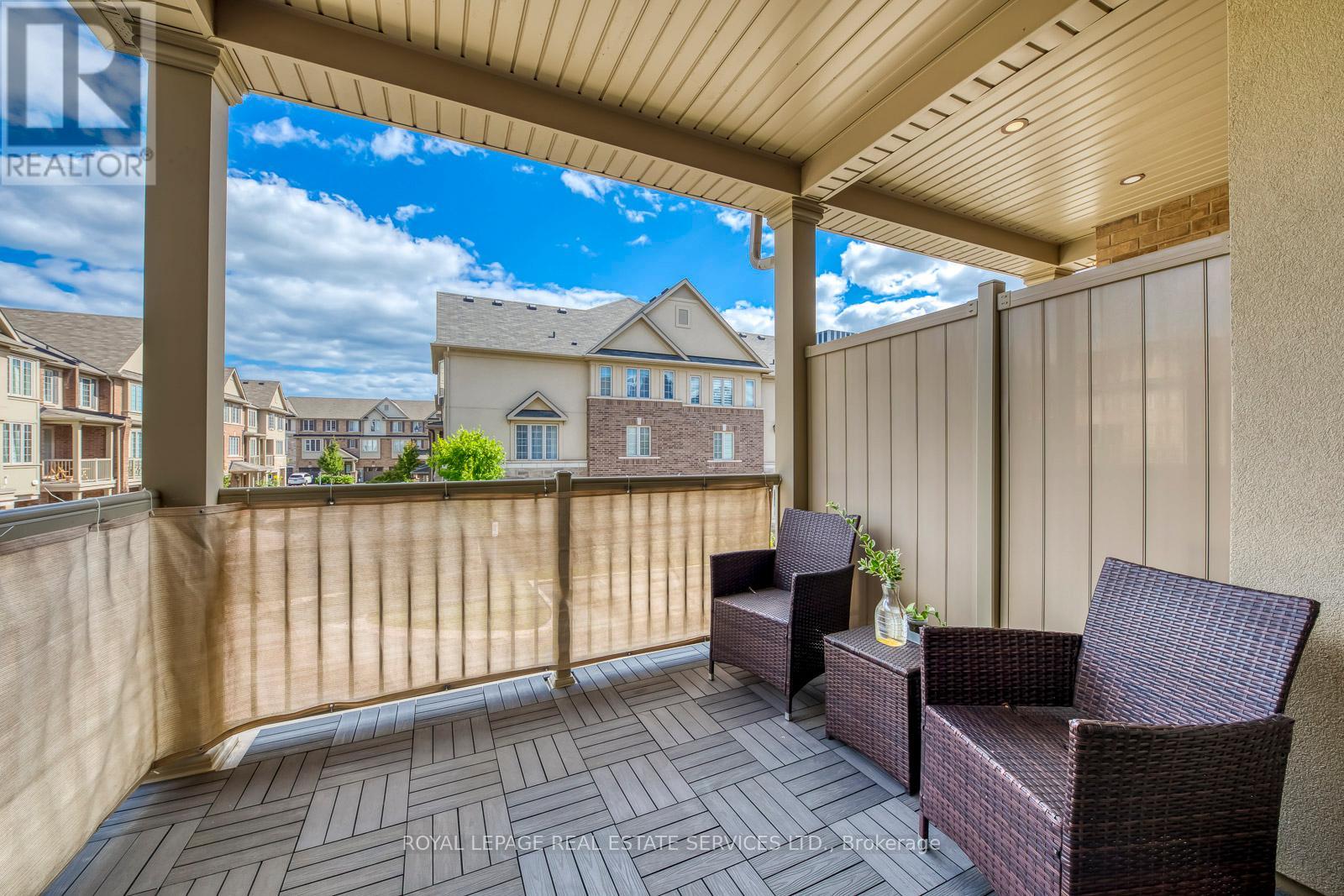 383 Grantham Common, Oakville, Ontario  L6H 0P8 - Photo 24 - W12475309