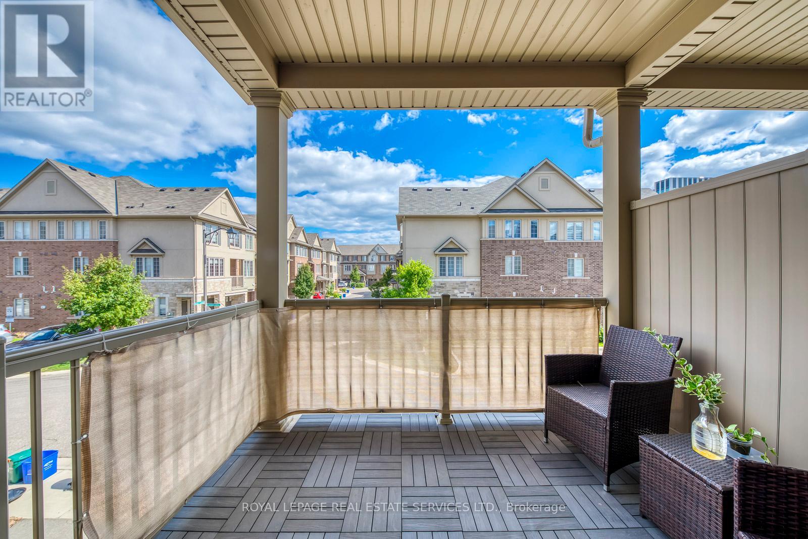 383 Grantham Common, Oakville, Ontario  L6H 0P8 - Photo 25 - W12475309
