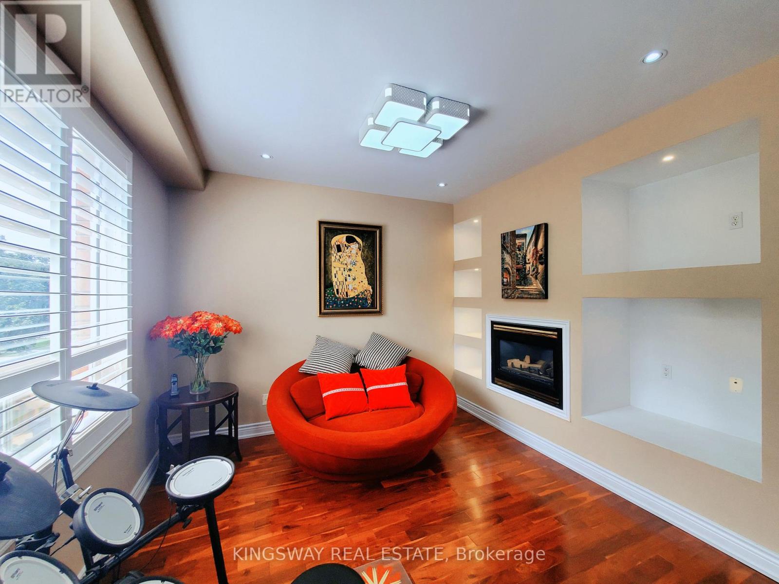 5156 Parkplace Circle, Mississauga, Ontario  L5V 2M2 - Photo 15 - W12475321