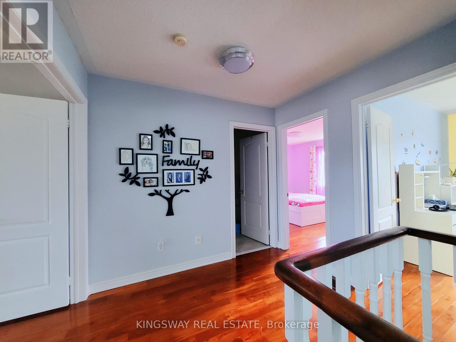 5156 Parkplace Circle, Mississauga, Ontario  L5V 2M2 - Photo 17 - W12475321