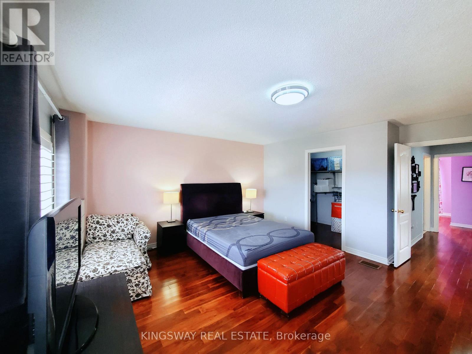5156 Parkplace Circle, Mississauga, Ontario  L5V 2M2 - Photo 18 - W12475321