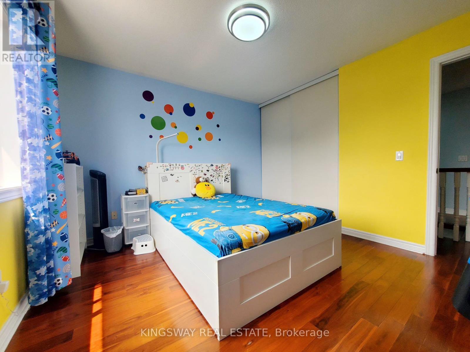 5156 Parkplace Circle, Mississauga, Ontario  L5V 2M2 - Photo 26 - W12475321