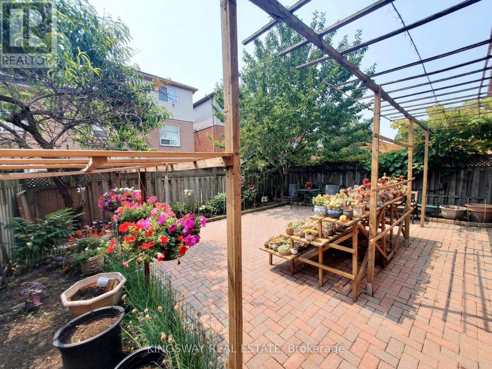 5156 Parkplace Circle, Mississauga, Ontario  L5V 2M2 - Photo 34 - W12475321
