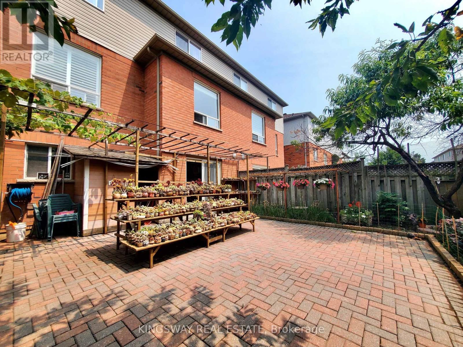 5156 Parkplace Circle, Mississauga, Ontario  L5V 2M2 - Photo 35 - W12475321