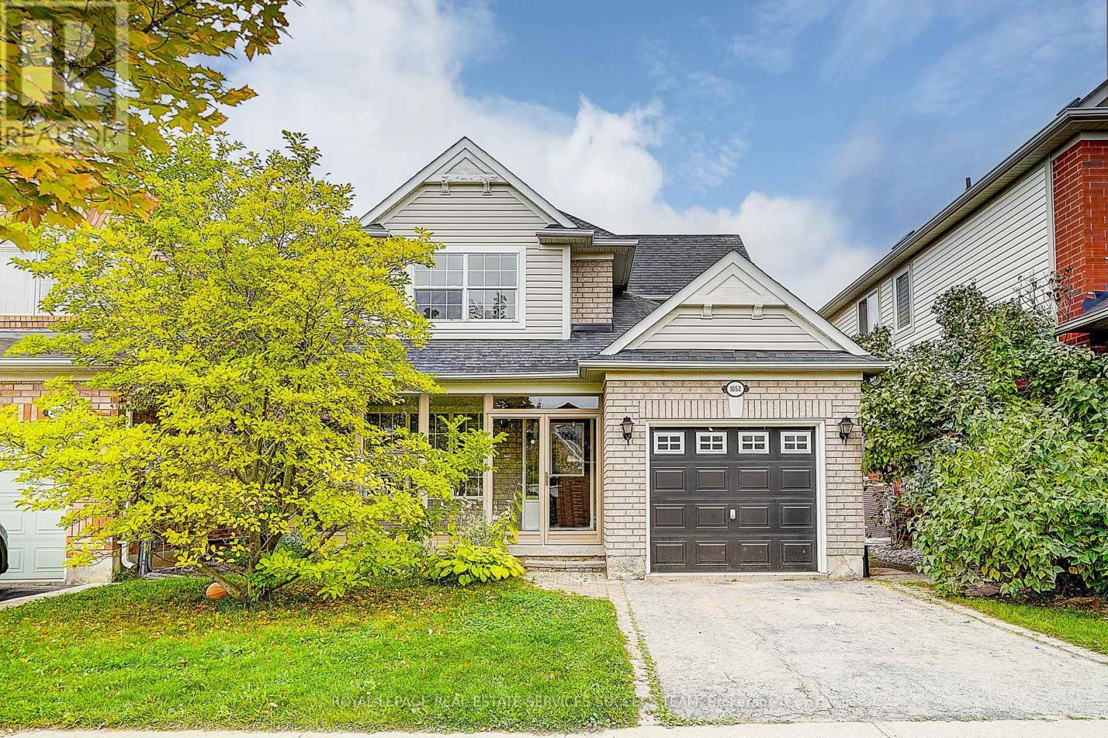 1652 Beaty Trail, Milton, Ontario  L9T 5Z7 - Photo 1 - W12475346