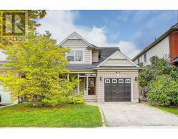 1652 BEATY TRAIL, Milton, Ontario