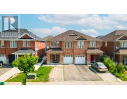 100 BUSHMILL CIRCLE, Brampton, Ontario