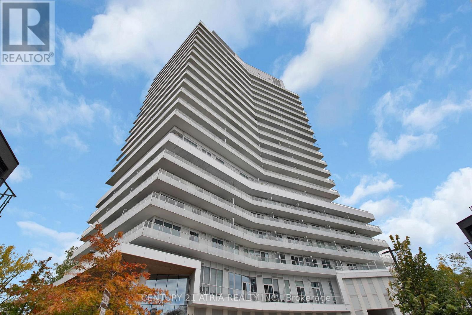 613 - 20 BRIN DRIVE, Toronto, Ontario