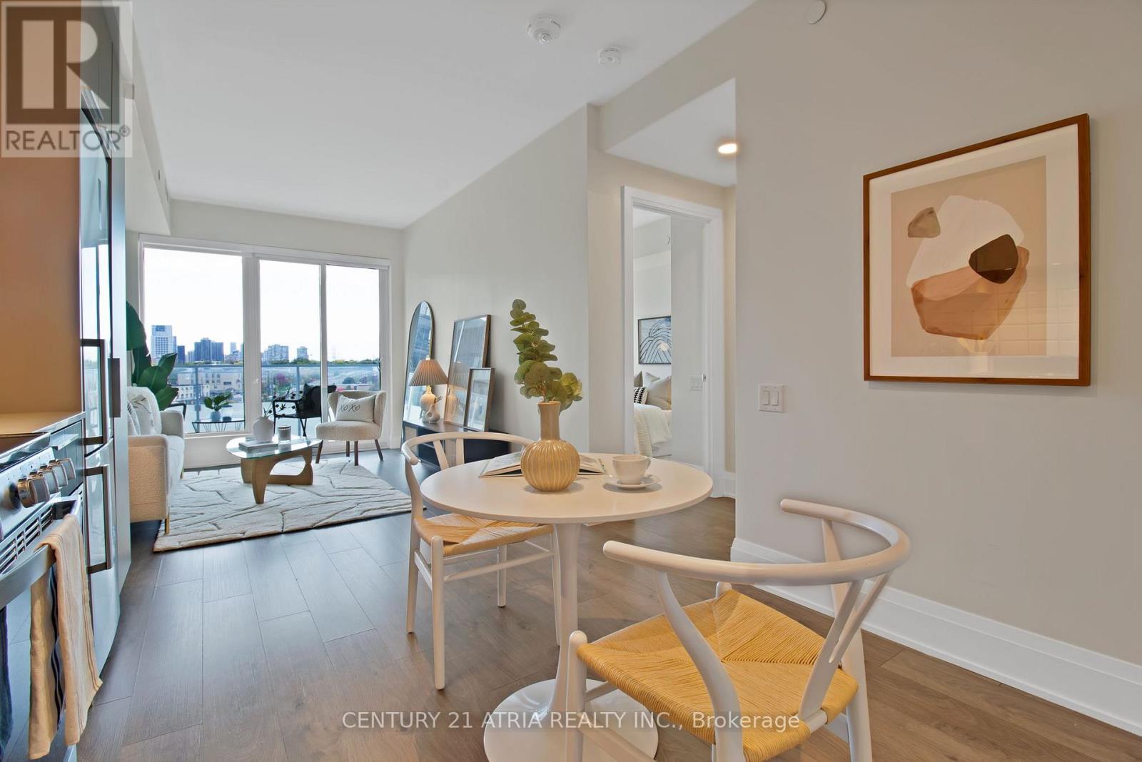 613 - 20 Brin Drive, Toronto, Ontario  M8X 0B2 - Photo 10 - W12475376