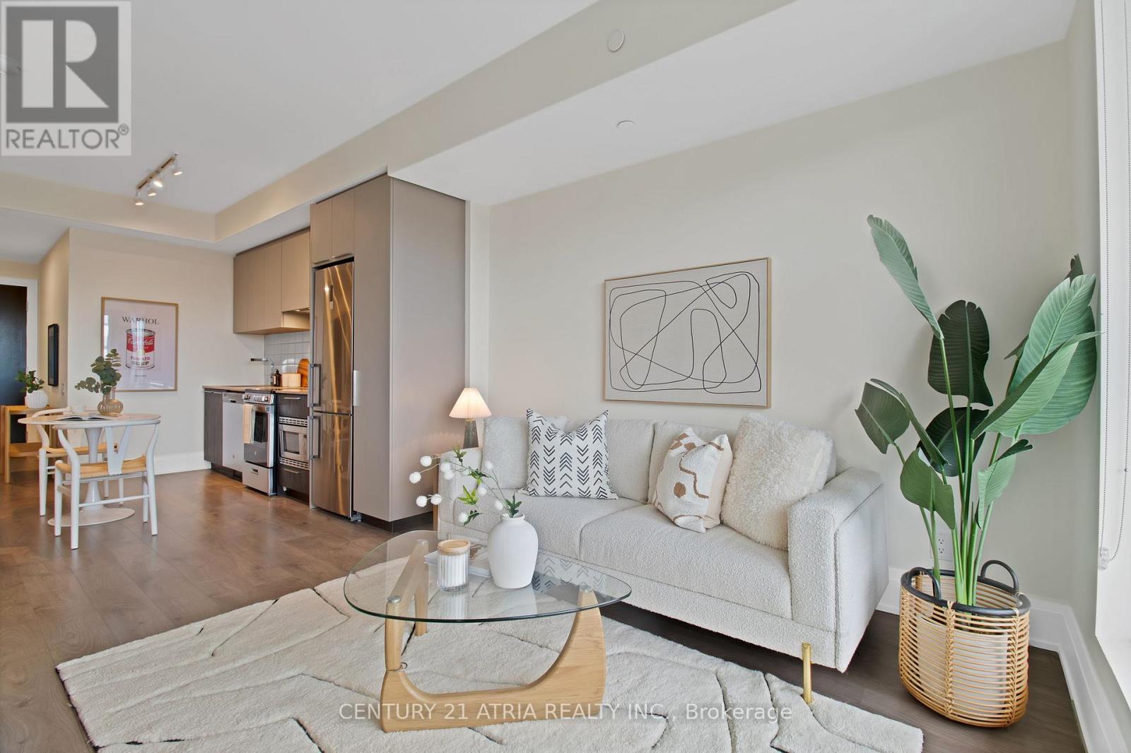 613 - 20 Brin Drive, Toronto, Ontario  M8X 0B2 - Photo 11 - W12475376