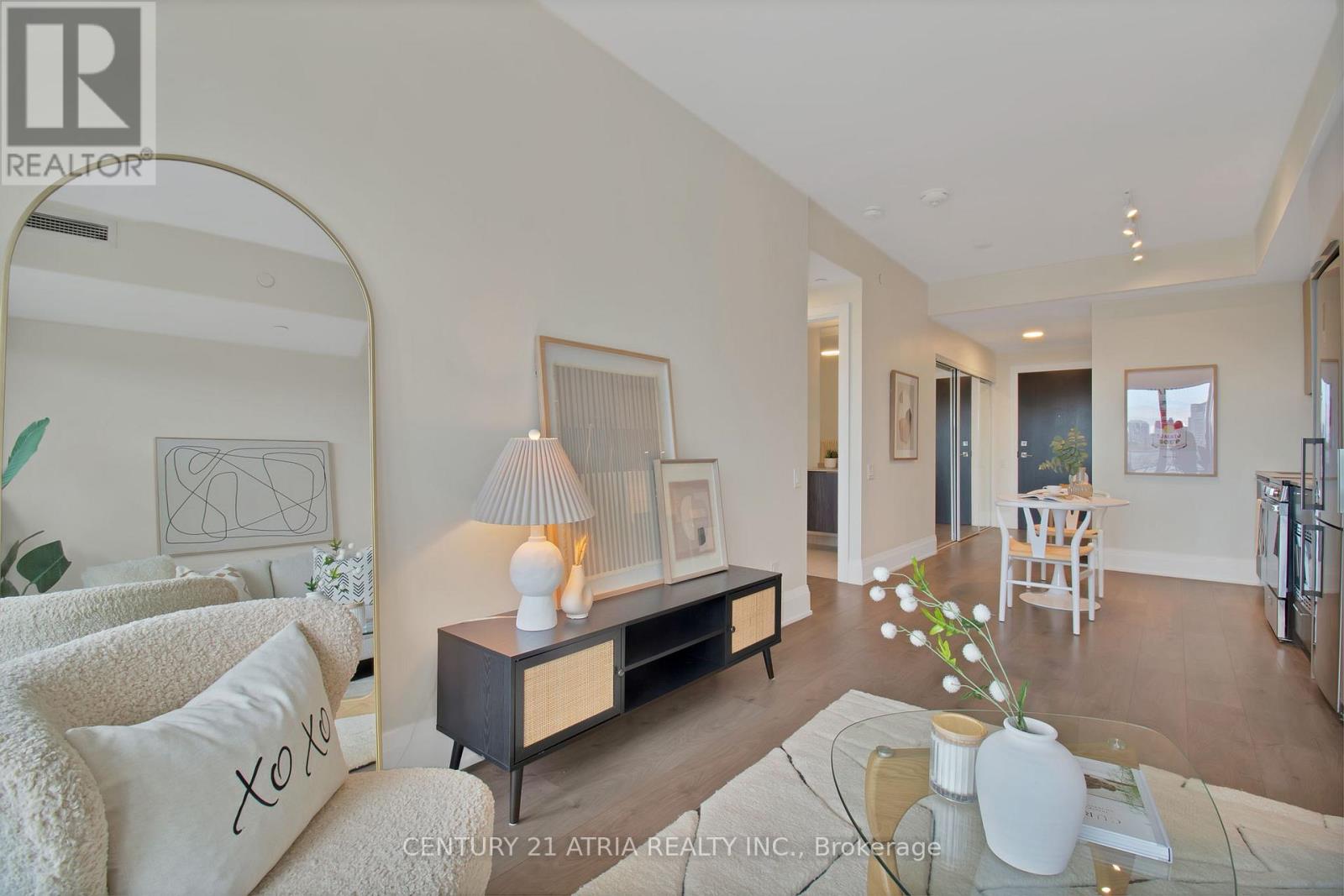 613 - 20 Brin Drive, Toronto, Ontario  M8X 0B2 - Photo 18 - W12475376
