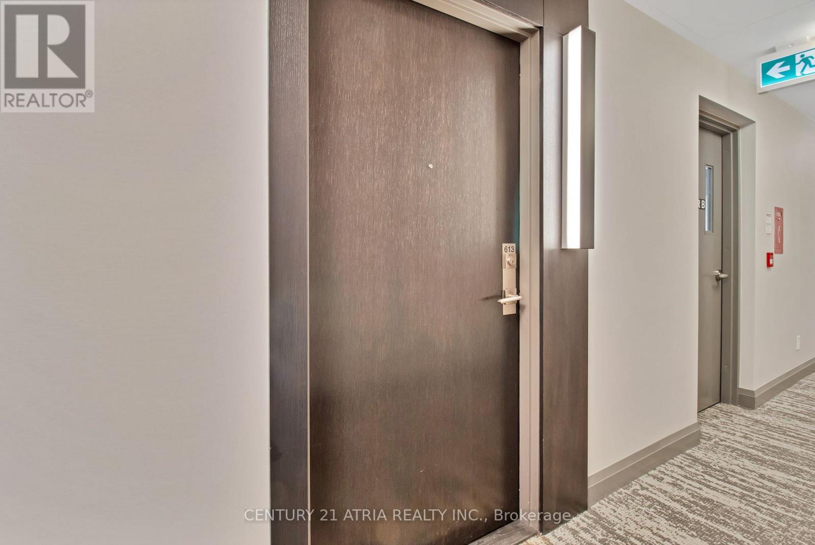 613 - 20 Brin Drive, Toronto, Ontario  M8X 0B2 - Photo 2 - W12475376