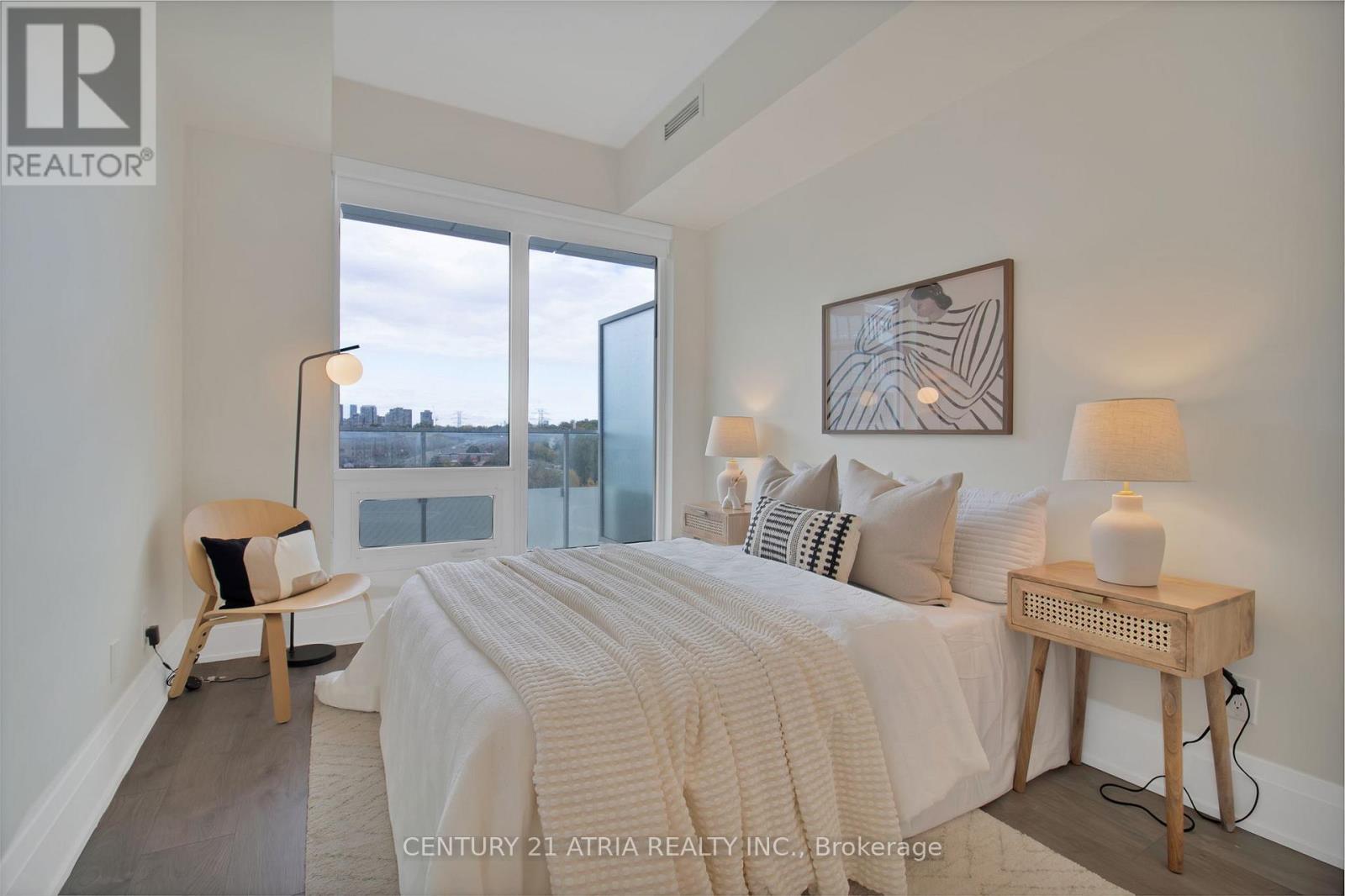 613 - 20 Brin Drive, Toronto, Ontario  M8X 0B2 - Photo 22 - W12475376