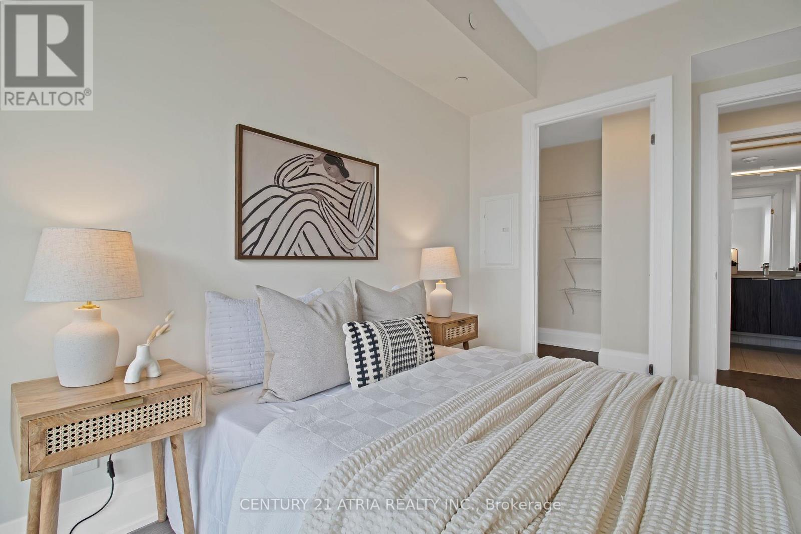 613 - 20 Brin Drive, Toronto, Ontario  M8X 0B2 - Photo 25 - W12475376