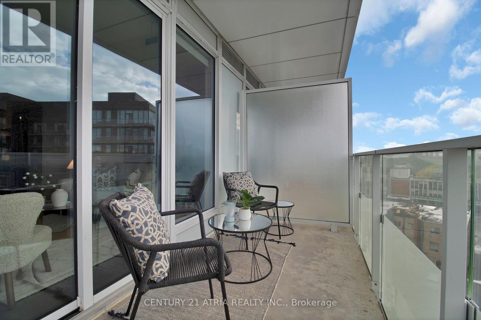 613 - 20 Brin Drive, Toronto, Ontario  M8X 0B2 - Photo 27 - W12475376