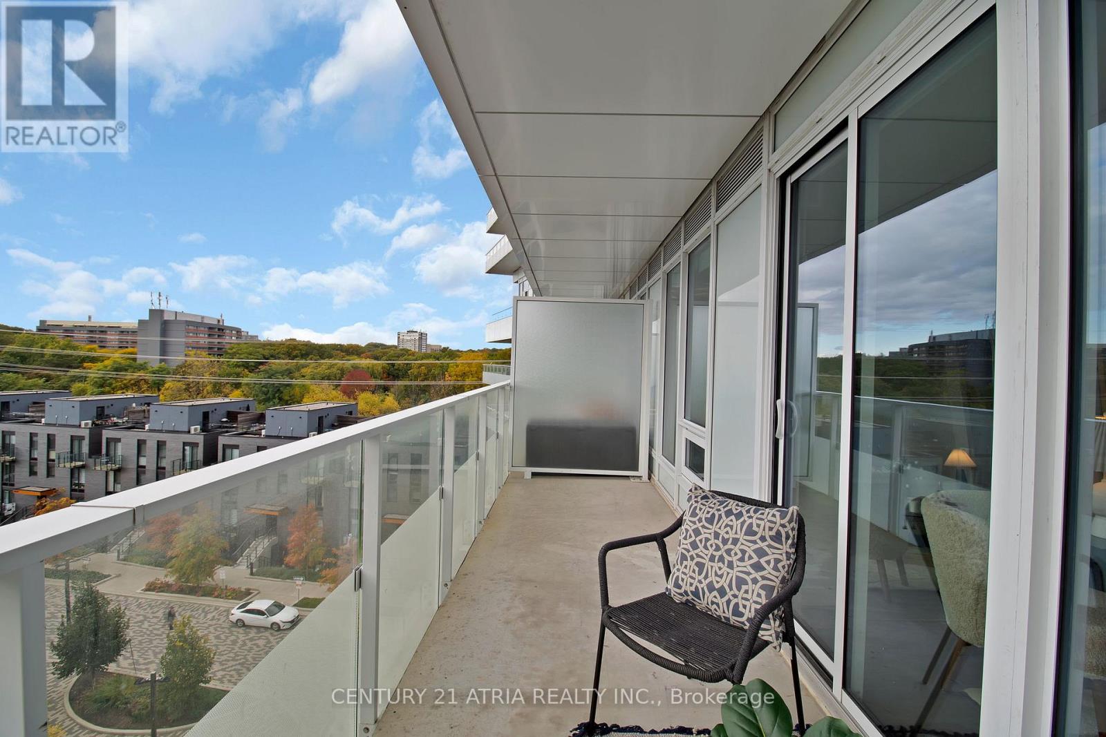 613 - 20 Brin Drive, Toronto, Ontario  M8X 0B2 - Photo 28 - W12475376