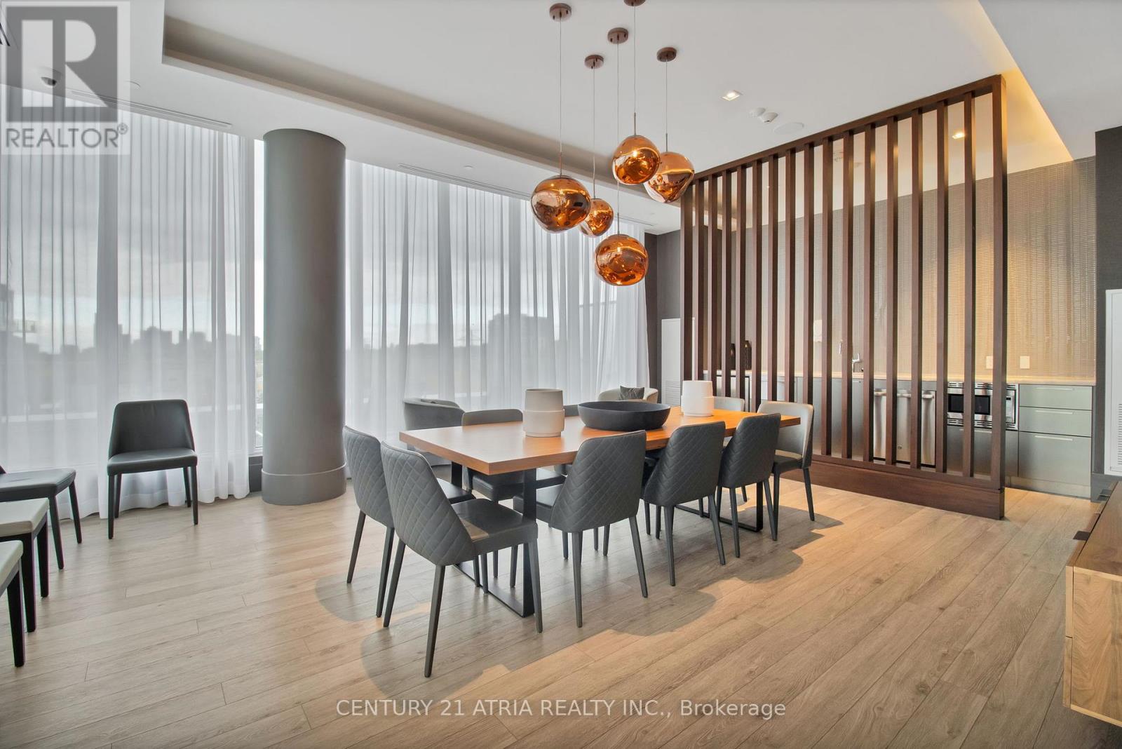 613 - 20 Brin Drive, Toronto, Ontario  M8X 0B2 - Photo 31 - W12475376