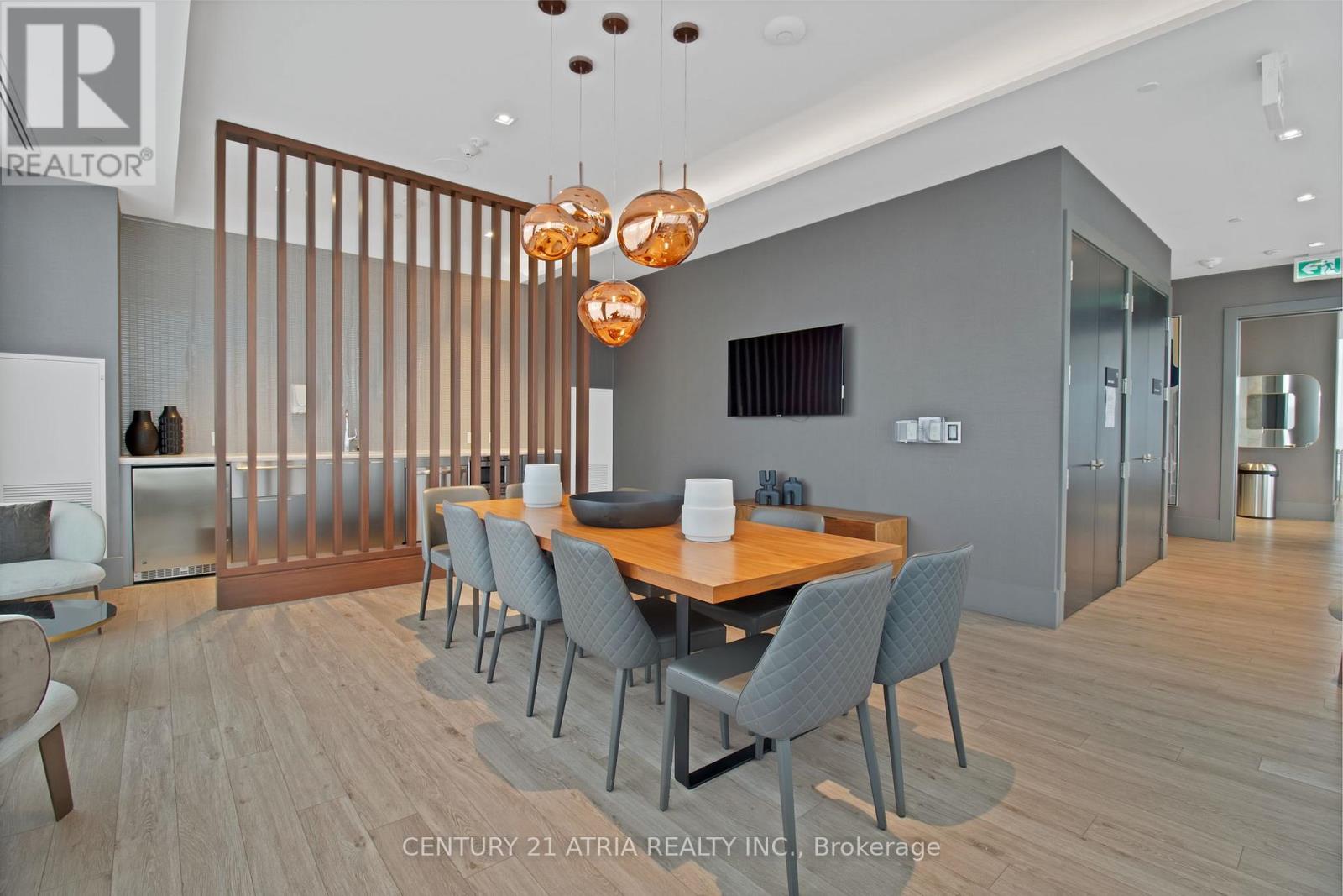 613 - 20 Brin Drive, Toronto, Ontario  M8X 0B2 - Photo 32 - W12475376