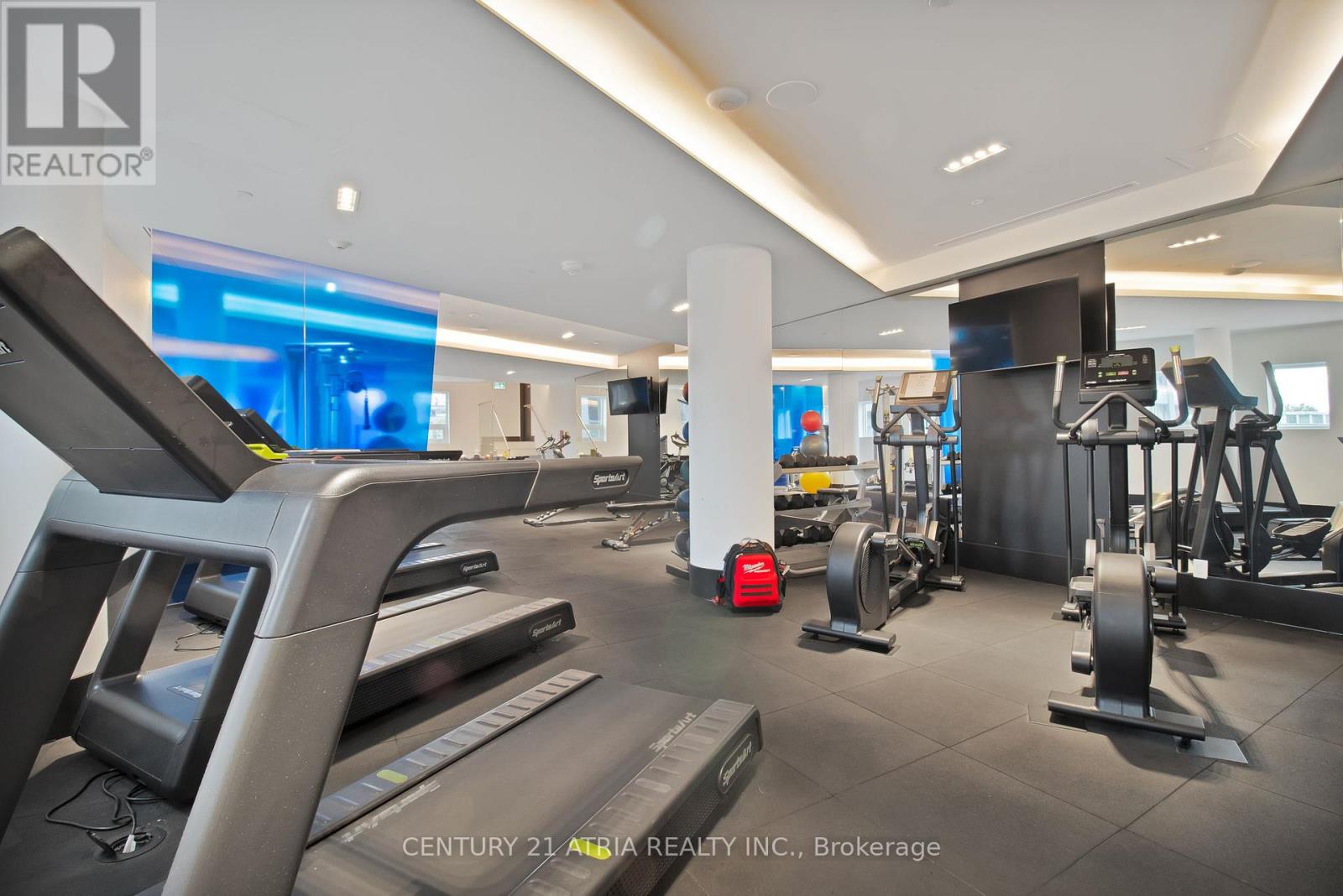 613 - 20 Brin Drive, Toronto, Ontario  M8X 0B2 - Photo 36 - W12475376