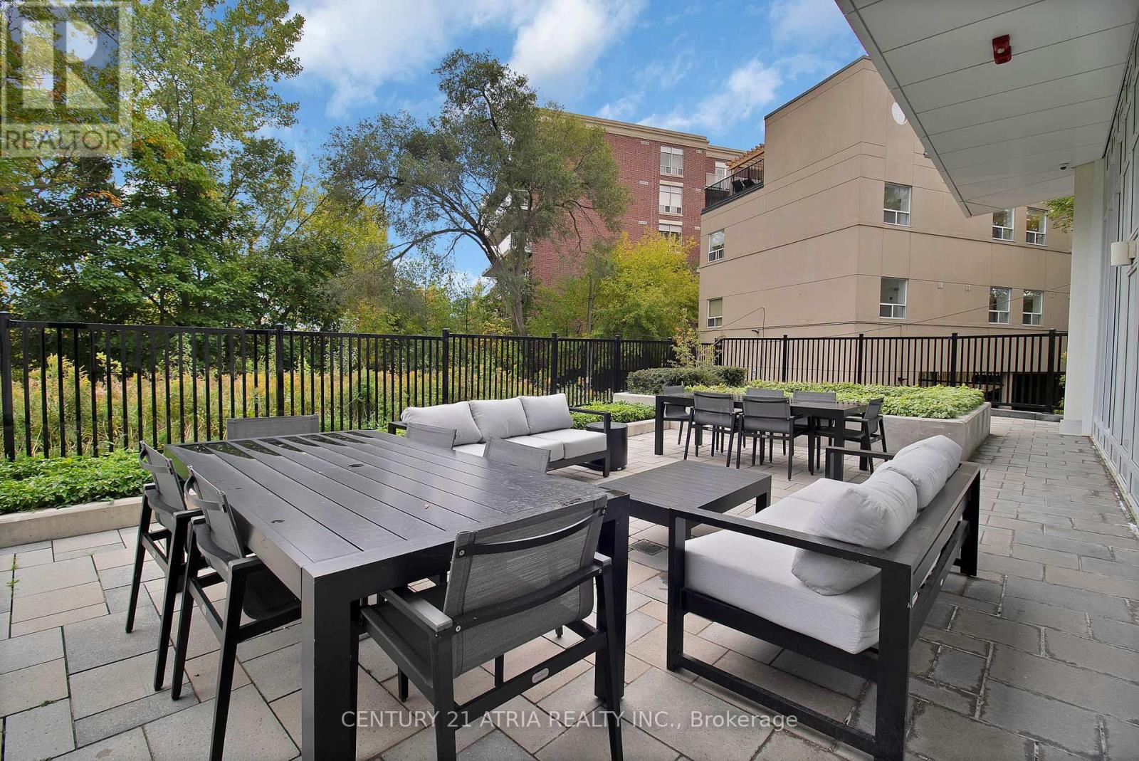 613 - 20 Brin Drive, Toronto, Ontario  M8X 0B2 - Photo 47 - W12475376