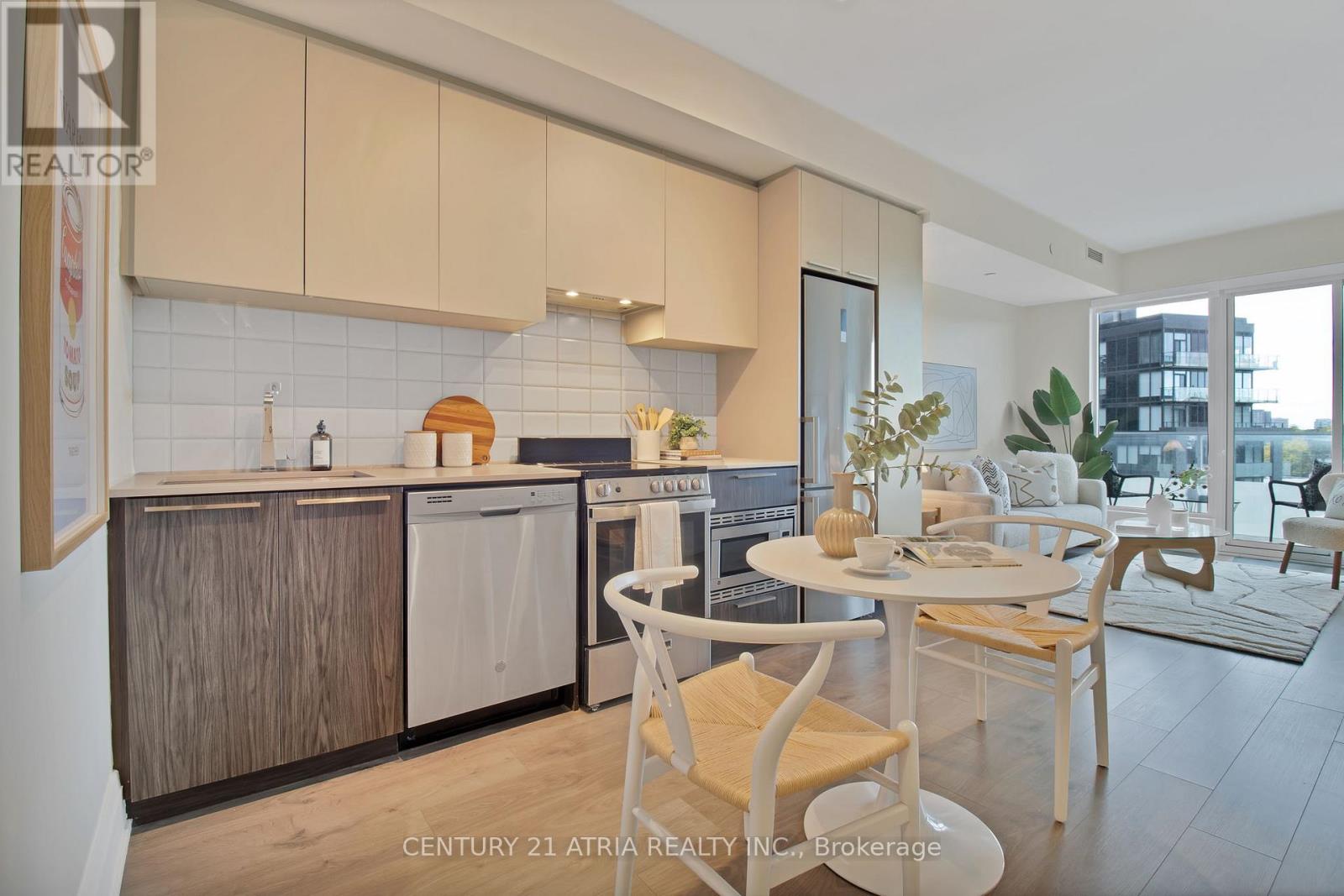 613 - 20 Brin Drive, Toronto, Ontario  M8X 0B2 - Photo 8 - W12475376