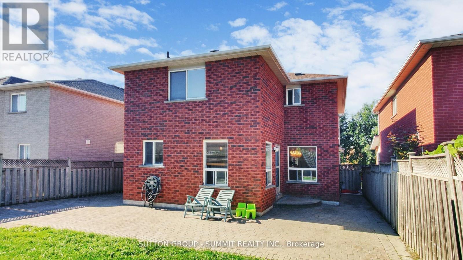 3391 Grand Park Drive, Mississauga (Fairview), Ontario  L5B 4E2 - Photo 46 - W12475378