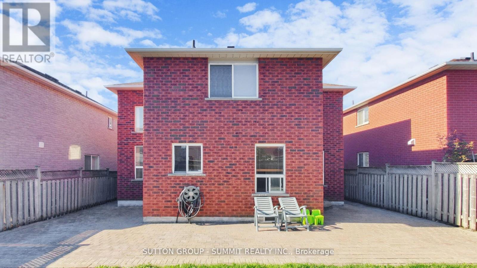 3391 Grand Park Drive, Mississauga (Fairview), Ontario  L5B 4E2 - Photo 47 - W12475378