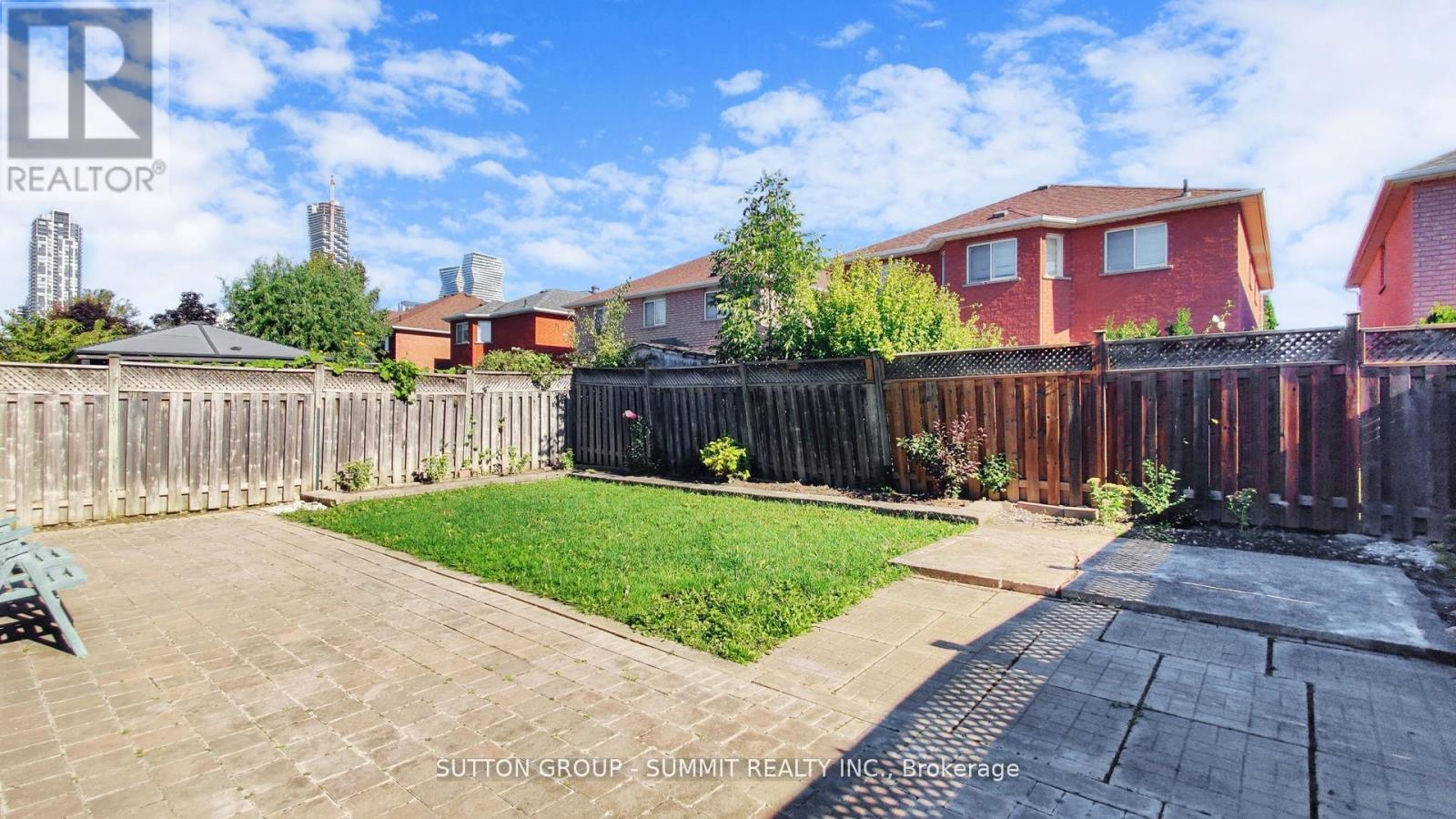 3391 Grand Park Drive, Mississauga (Fairview), Ontario  L5B 4E2 - Photo 48 - W12475378