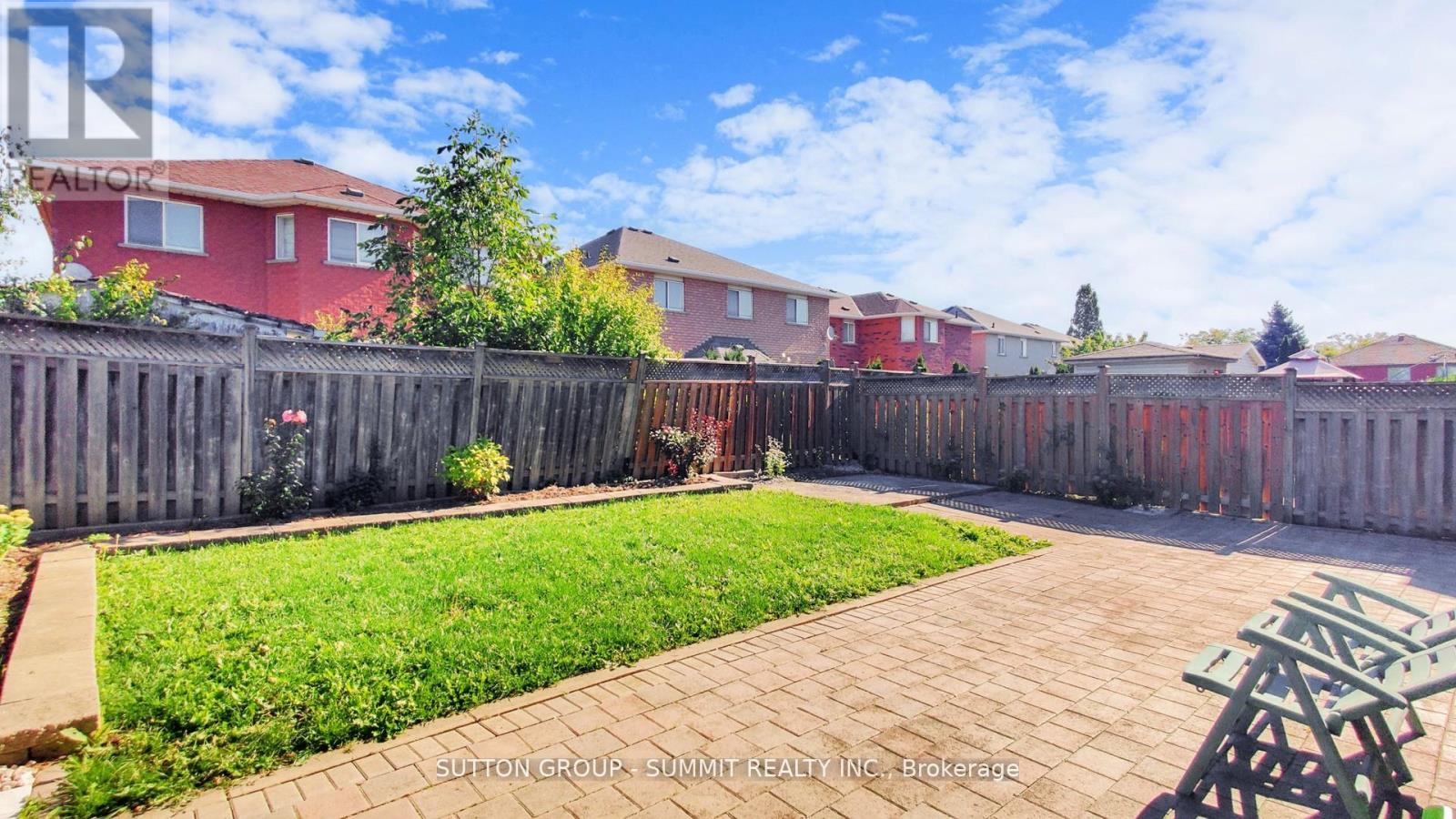 3391 Grand Park Drive, Mississauga (Fairview), Ontario  L5B 4E2 - Photo 49 - W12475378