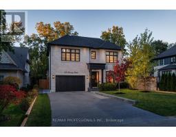2B FAIRWAY ROAD, Toronto, Ontario