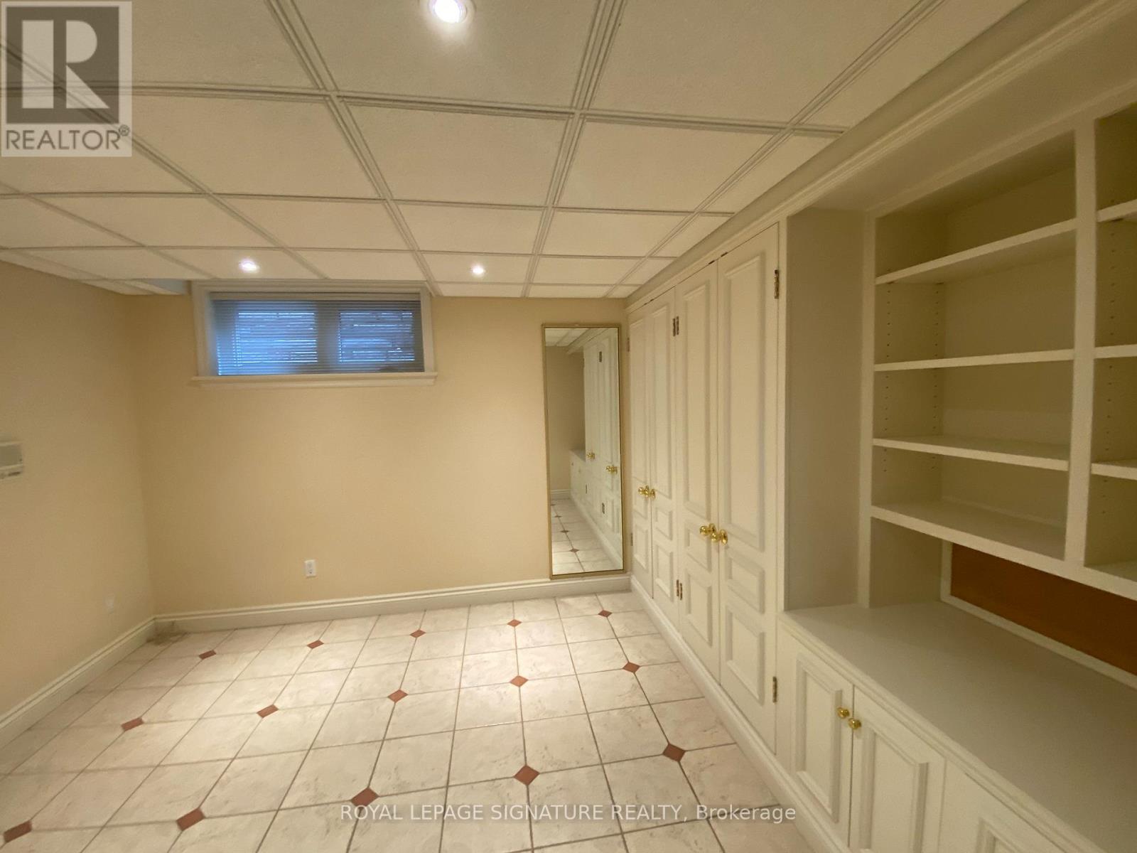 Bsmt - 98 Westmoreland Avenue, Toronto, Ontario  M6H 2Z7 - Photo 5 - W12475415
