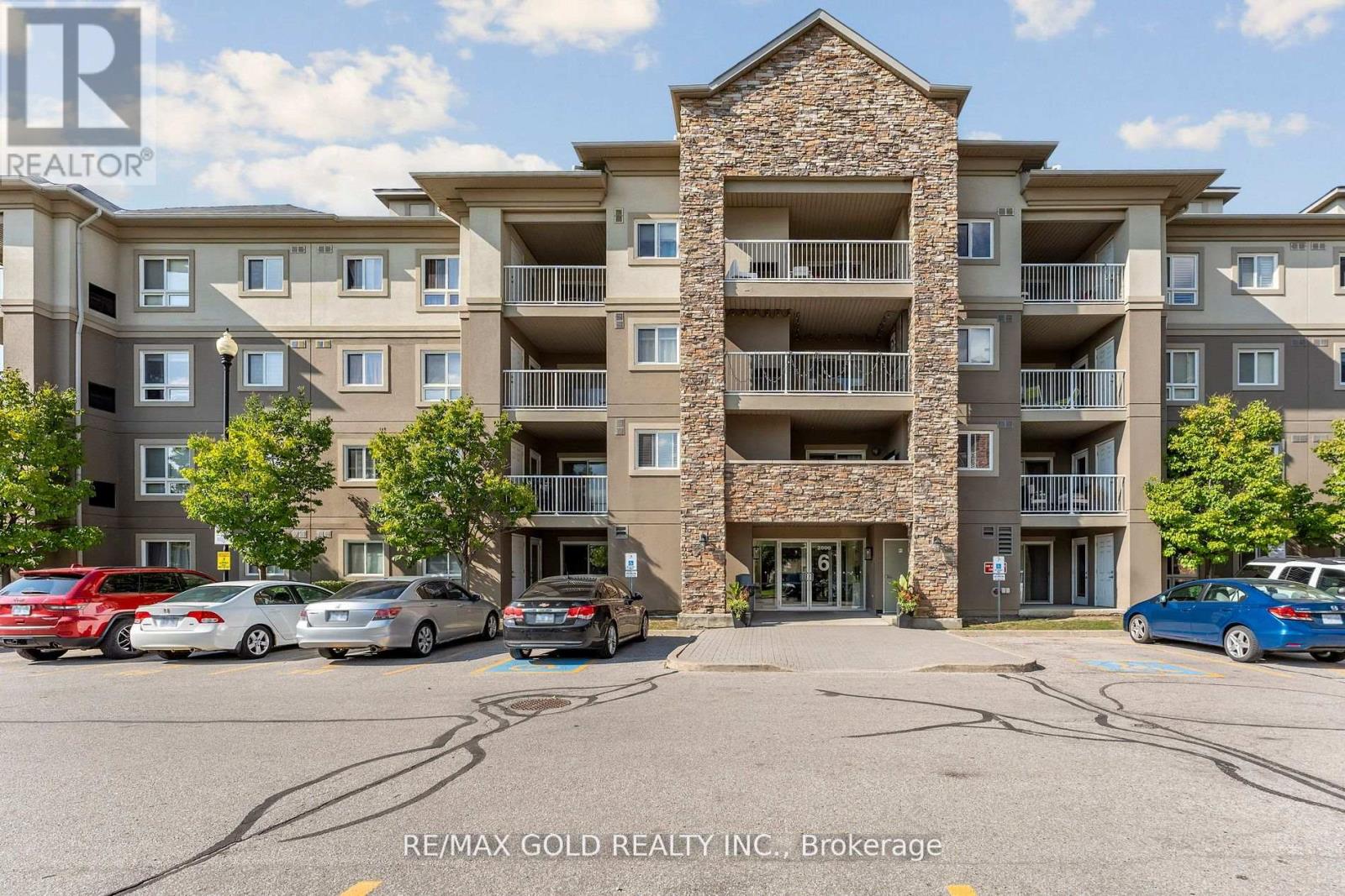 2104 - 6 Dayspring Circle, Brampton, Ontario  L6P 2Z6 - Photo 29 - W12475419