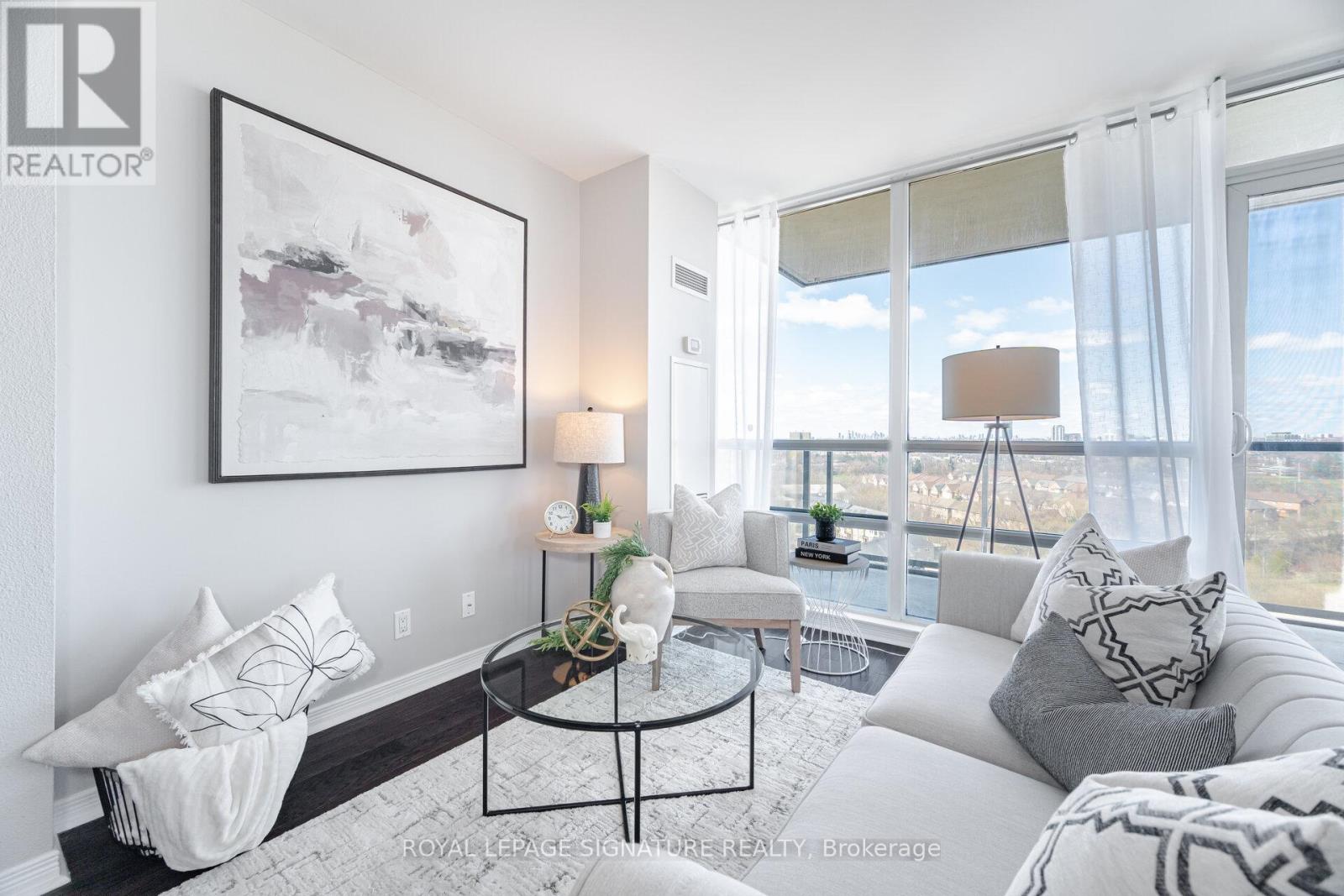 1404 - 15 Legion Road, Toronto, Ontario  M8V 0A9 - Photo 10 - W12475426