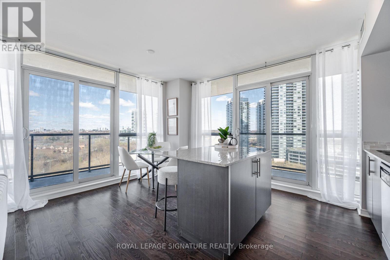 1404 - 15 Legion Road, Toronto, Ontario  M8V 0A9 - Photo 17 - W12475426