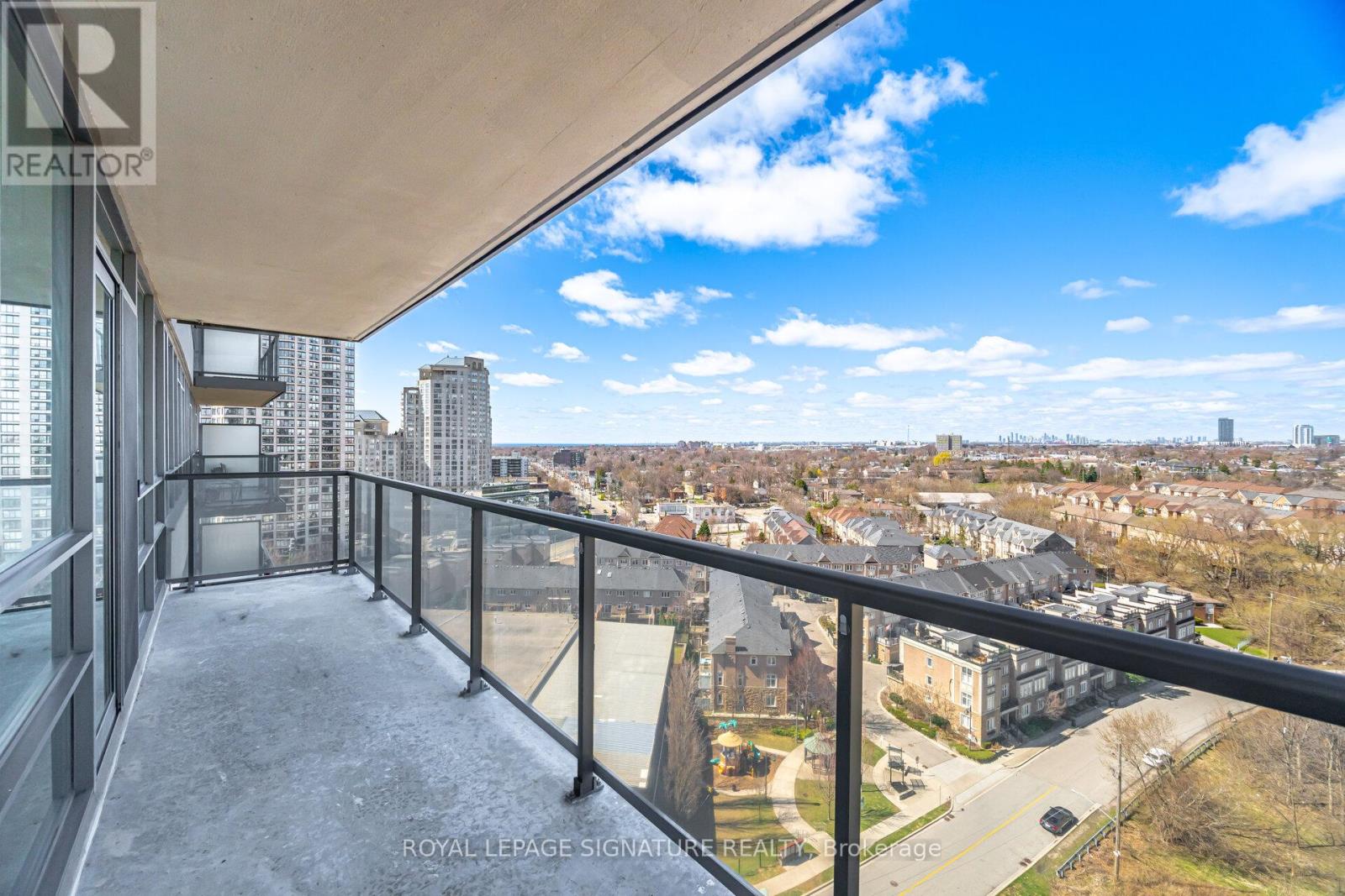 1404 - 15 Legion Road, Toronto, Ontario  M8V 0A9 - Photo 30 - W12475426
