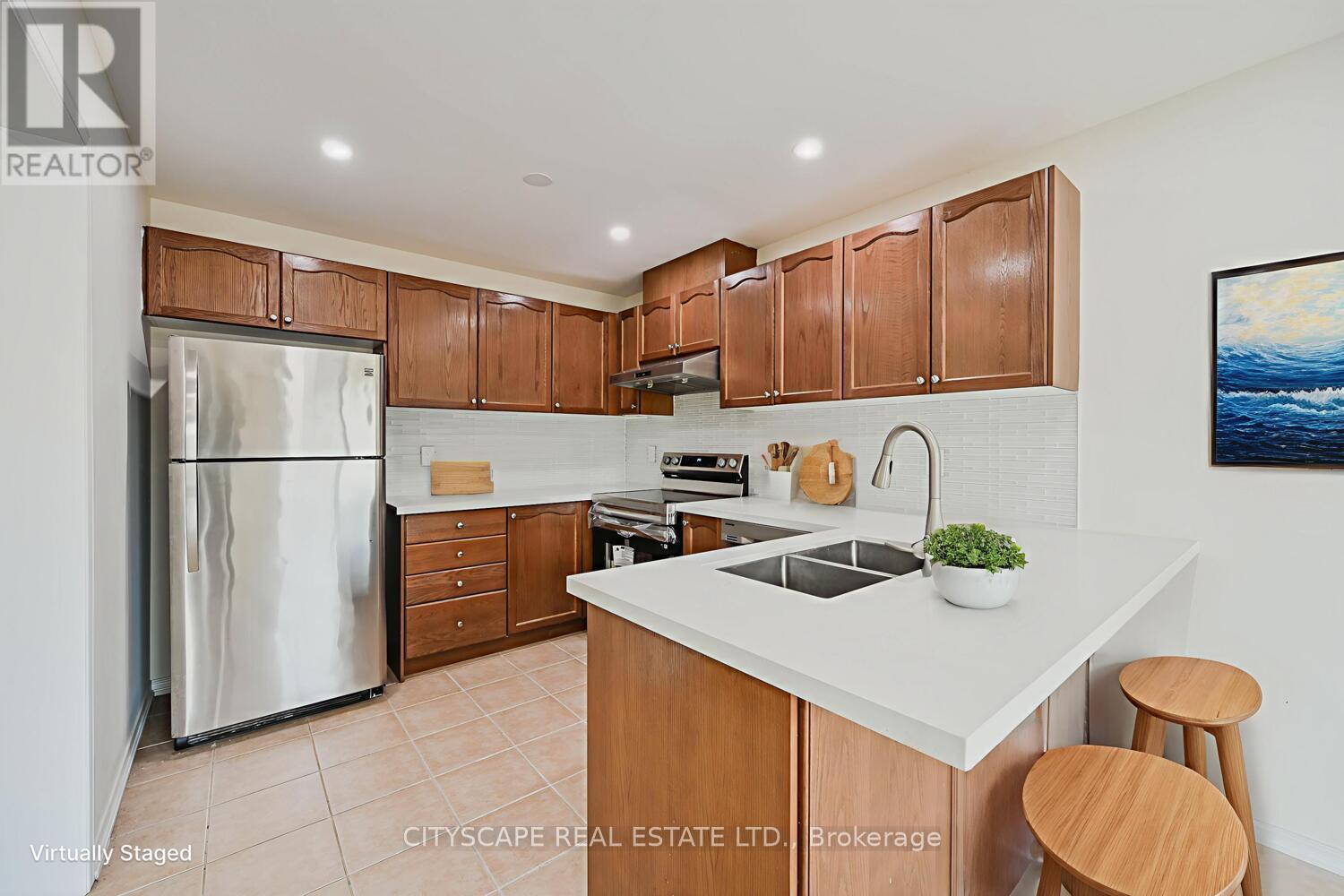 3938 Burdette Terrace, Mississauga, Ontario  L5M 0J2 - Photo 19 - W12475430