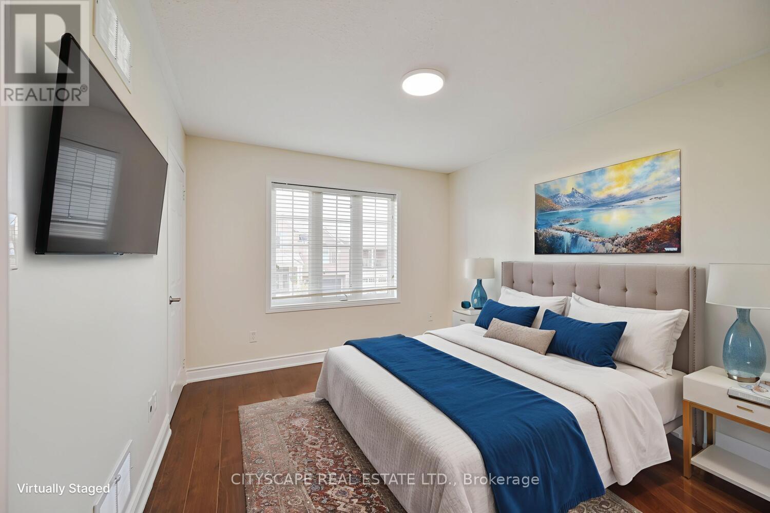 3938 Burdette Terrace, Mississauga, Ontario  L5M 0J2 - Photo 41 - W12475430