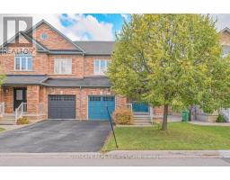 3938 BURDETTE TERRACE, Mississauga, Ontario