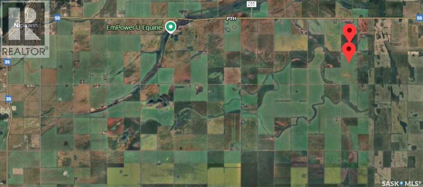 Nipawin Rm Land, Nipawin Rm No. 487, Saskatchewan  S0E 0A7 - Photo 4 - SK021463