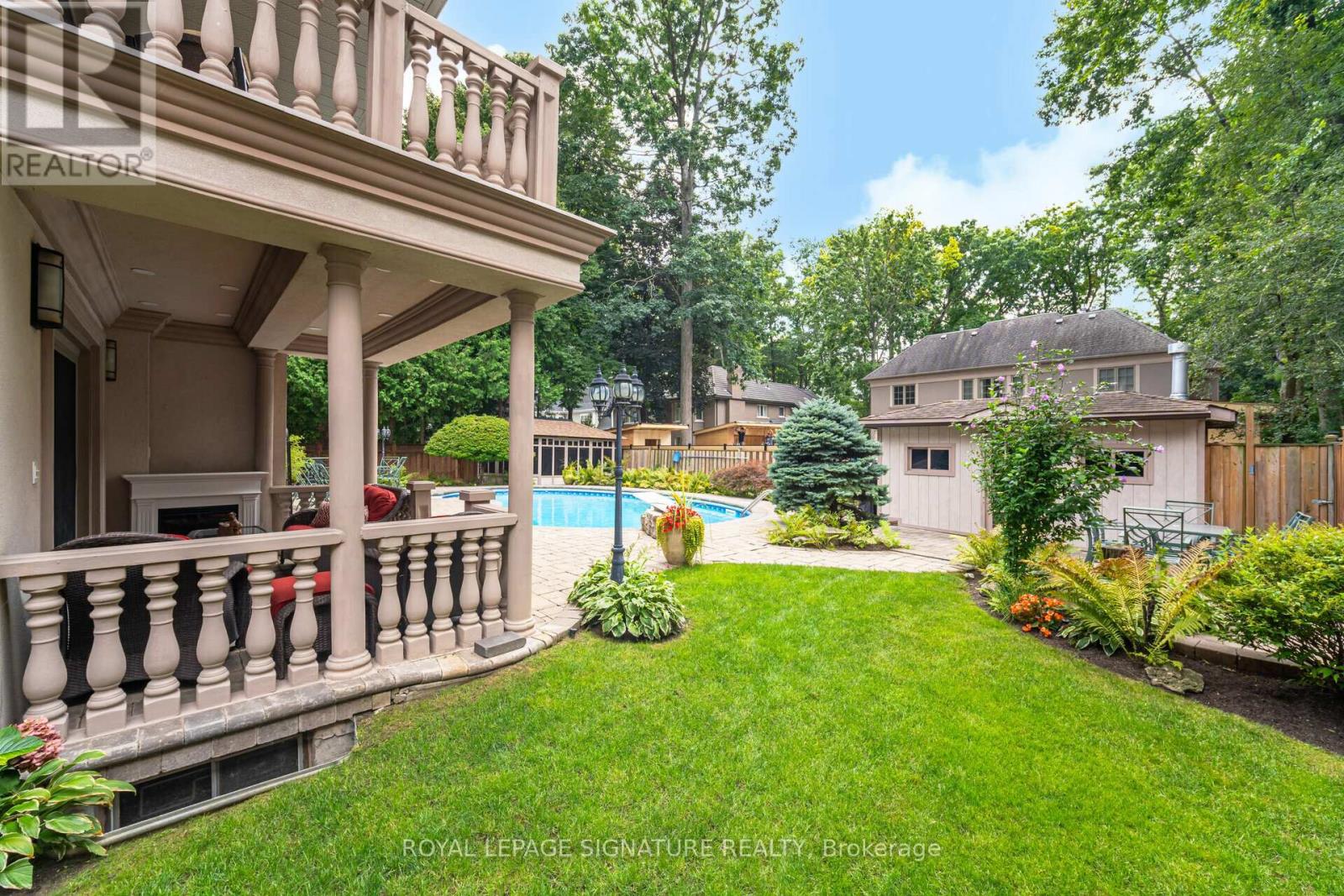 2130 Autumn Breeze Drive N, Mississauga, Ontario  L5B 1R4 - Photo 7 - W12475441