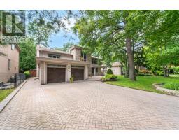 2130 AUTUMN BREEZE DRIVE N, Mississauga, Ontario