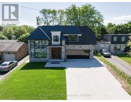 462 SOUTHLAND CRESCENT, Oakville, Ontario