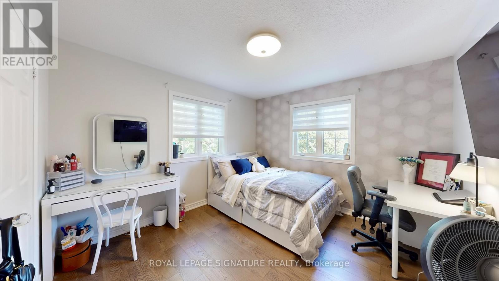 25 Sawston Circle, Brampton (Fletcher's Meadow), Ontario  L7A 2N7 - Photo 31 - W12475456