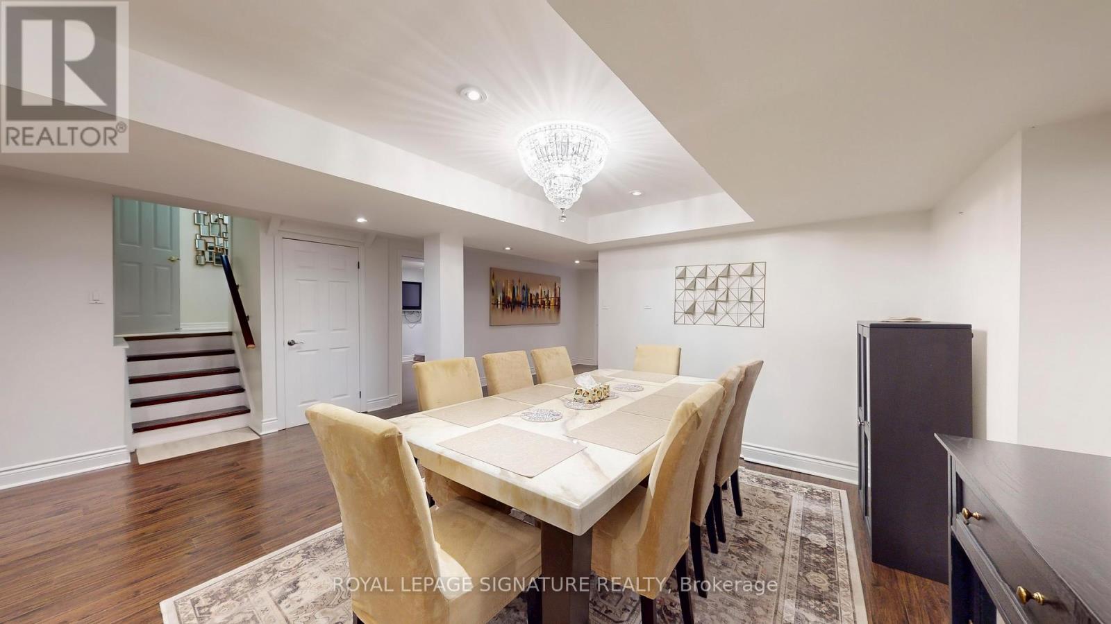 25 Sawston Circle, Brampton (Fletcher's Meadow), Ontario  L7A 2N7 - Photo 35 - W12475456