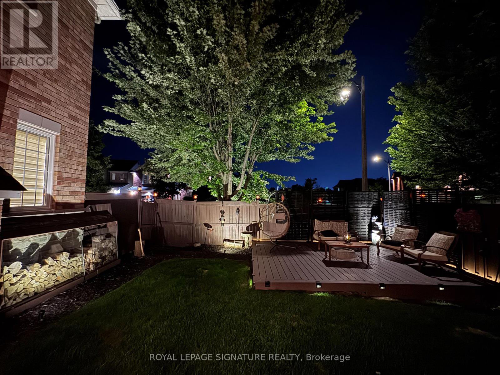 25 Sawston Circle, Brampton (Fletcher's Meadow), Ontario  L7A 2N7 - Photo 47 - W12475456
