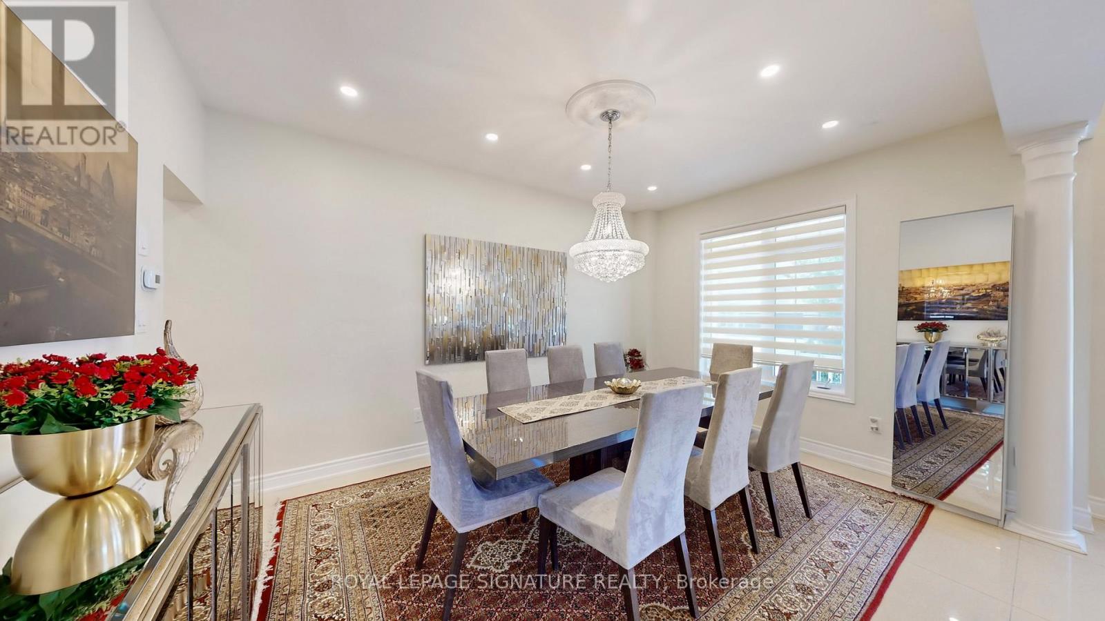 25 Sawston Circle, Brampton (Fletcher's Meadow), Ontario  L7A 2N7 - Photo 7 - W12475456