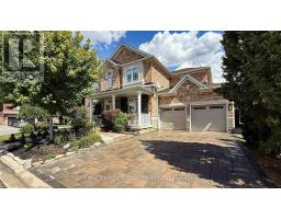 25 SAWSTON CIRCLE, Brampton, Ontario