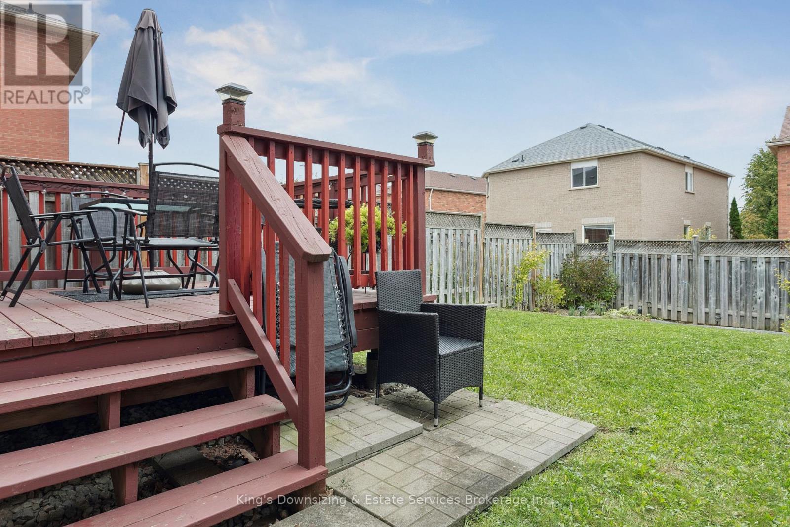 42 Lake Louise Drive, Brampton (Fletcher's Meadow), Ontario  L6X 4W5 - Photo 16 - W12475466