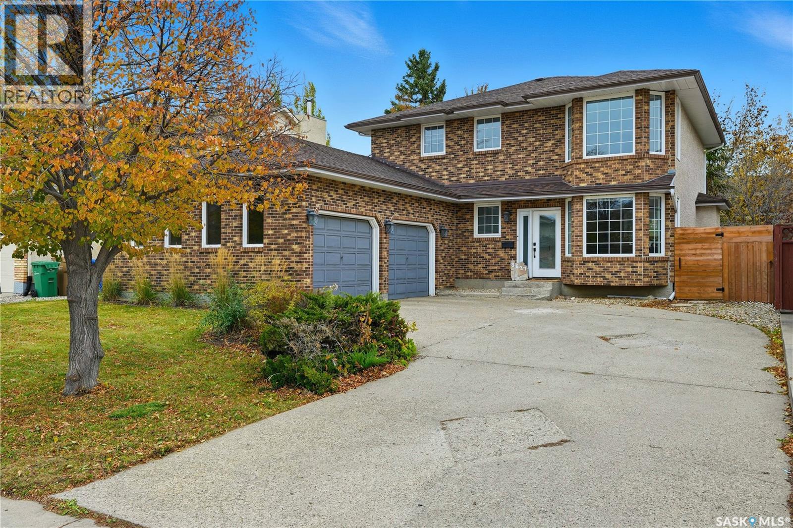 3627 Selinger CRESCENT, Regina, Saskatchewan