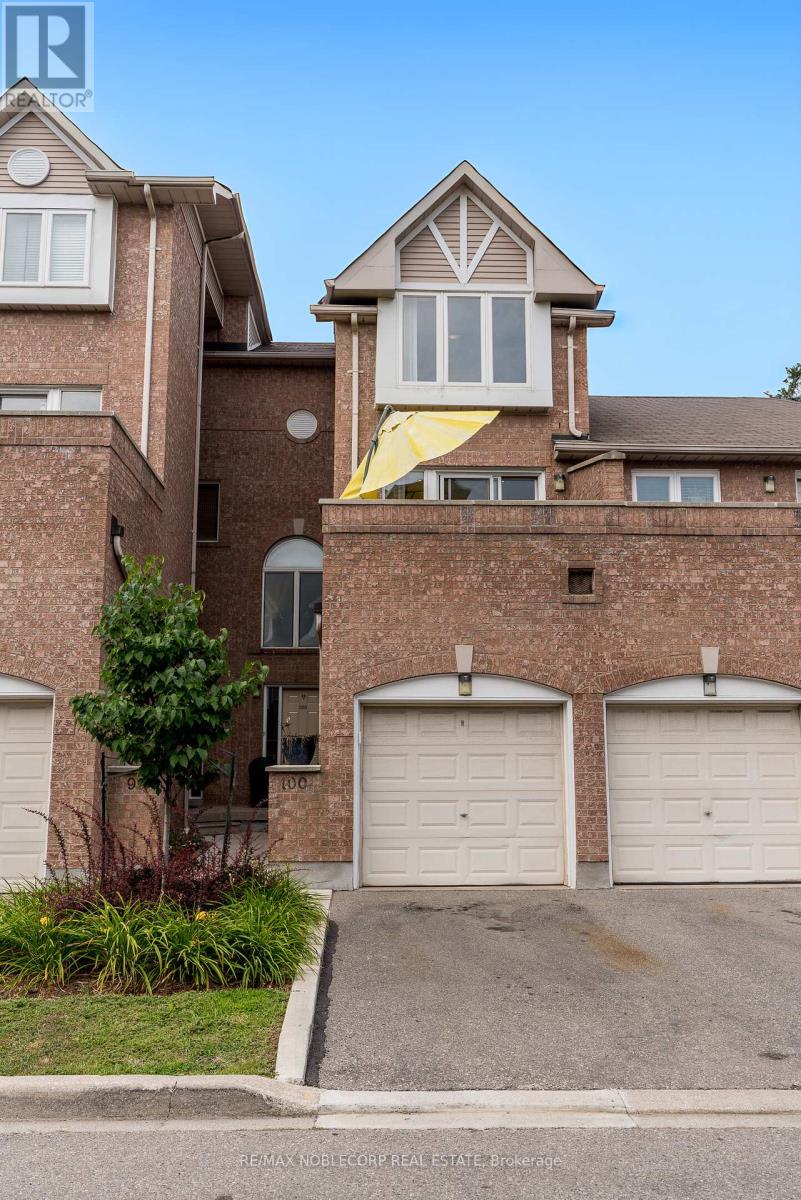 100 - 107 Bristol Road E, Mississauga, Ontario  L4Z 3P6 - Photo 30 - W12475469